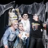 31.10.2015 Photo Booth von Martin Wahler, Pixelcode